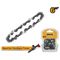 20v Ps+ Acc Saw Chain 38 Link 6inch