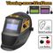INGCO Helmet Welding Auto Dark