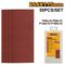 INGCO Sand Sheet P40 P80 P120 P180 50pc