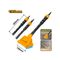 INGCO Pool Brush 195mm