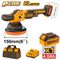 20v Ps+ C/l Polisher B/l 150mm Bag Kit 1bat