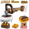 20v Ps+ C/l Polisher B/l 180mm Bag Kit 1bat