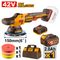 42v Ps+ C/l B/l Polisher 150mm + Assy Kit