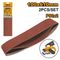 INGCO Sanding Belt 100x610 P80 2pce