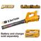 INGCO 20v Ps+ C/l Aspirator Blower
