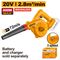 20v Ps+c/l B/l Blower 2.8qbm/minm3 Speed
