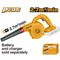 20v Ps+ C/l Aspirator Blower No B/c