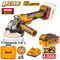 20v Ps+ C/l Grinder 115mm B/l Kit