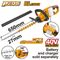 INGCO 20v Ps+ C/l 40v Hedge Trimmer
