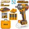 20v Ps+c/l Wrench Imp 405nmincl Assy Bmc Kit 2batt