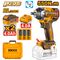 20v Ps+c/l B/l Wrench Imp 700nm Kit 2batt
