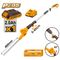 INGCO 20v Ps+ Pole Hedge Trimmer Kit