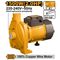 INGCO Pump Cen 1500w Maxflow 146lmin