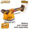 20v Ps+ C/l Tile Vibration Mach 60kg 130mm