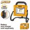 20v Ps+ C/l 1800 Lumens Work Lamp