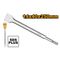 INGCO Chisel Sds+ 14x250x40mm Flt