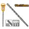 INGCO Drill Bit Sds Plus Hammer 10x110mm