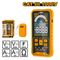 INGCO Multimeter Auto Range True Rms