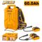 20v Ps+ Cordless Backpack Battery 60.0ah