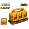 INGCO 20v Ps+ 6 Port Charger