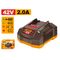 42v Ps+ C/l Battery Charger