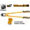 INGCO Cutter Bolt 900mm Crv