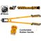 INGCO Cutter Bolt 1040mm Cr-v