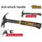INGCO Hammer Claw 450g All Steel