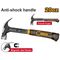 INGCO Hammer Claw All Steel 560g