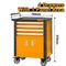 INGCO Roller Cabinet 4 Draw 765x465x976