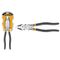 INGCO Plier Fencing 300mm Black Finish Industrial