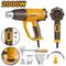 Heat Gun 2000w Variable Setting