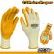 INGCO Glove Wrist Latex Dip Palm Xl