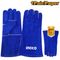 INGCO Glove Weld Royal Leather 350mm