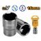 INGCO Socket Hex 1/2dr 6pt 16mm