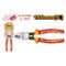 INGCO Plier Vde 1000v 160mm Cable Cutter