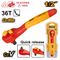 INGCO Ratchet 1/2 36teeth Vde/gs