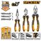INGCO Plier Set 3p Hl Cr-v