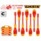 INGCO S/driver Set Vde Nut 7pc
