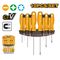 INGCO S/driver Set 10pc