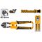 INGCO Cutter Bolt Mini 200mm Crv
