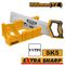 INGCO Mitre Bx Plas & Saw 300x140x80