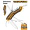 INGCO Knife Multifunctional 10 Func