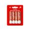 Lr6 Pack Of 4 Aa Batteries