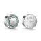 Lr44 Pack Of 5 Batteries
