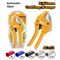 INGCO Pipe Cutter Auto 3-42mm