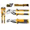 INGCO Plier W/pump 250mm 50mm