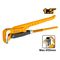 INGCO Pipe Wrench Swedish Clamp 55mm