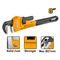 INGCO Pipe Wrench 200mm
