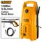 High Pressure Washer 1400w